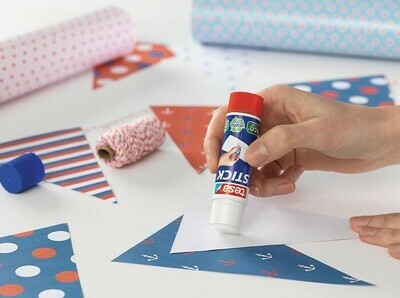 Glue