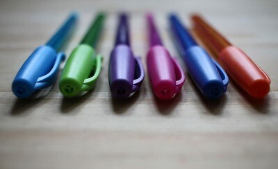 Pens