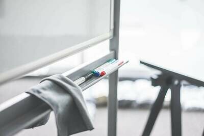 Whiteboard Markers