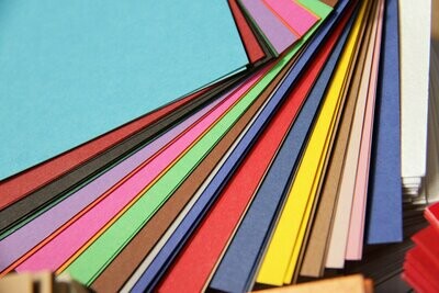 Paper &amp; Card