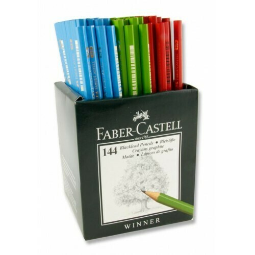 Faber Castell Winner Pencil