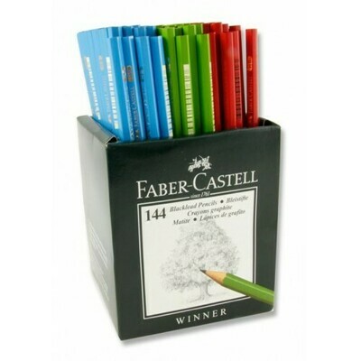 Faber Castell Winner Pencil