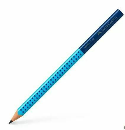 Faber Castell Dual-Tone Pencil
