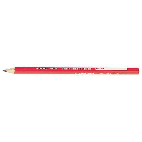 Faber Castell Junior Triangular Pencil