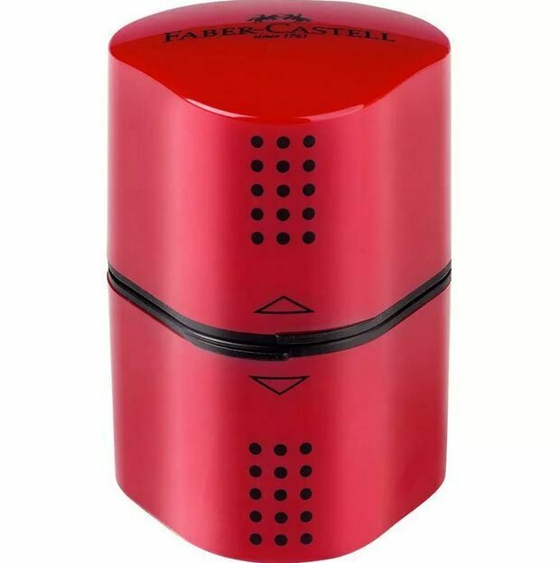 Faber Castell Trio Grip Sharpener