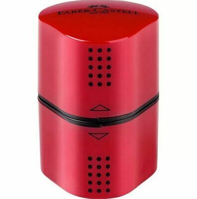 Faber Castell Trio Grip Sharpener