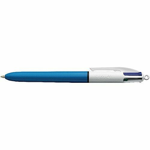 Bic 4-Colour Pen