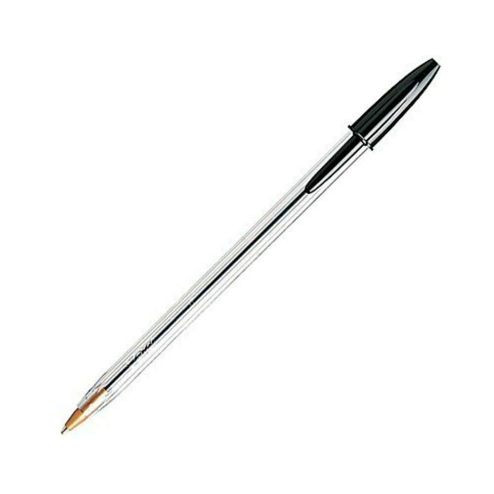 Bic Black Pen