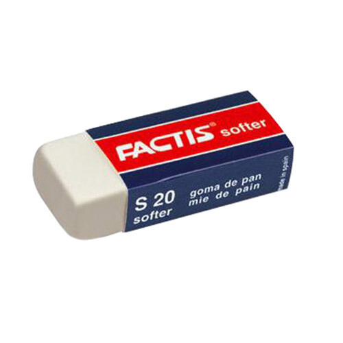Factis Eraser