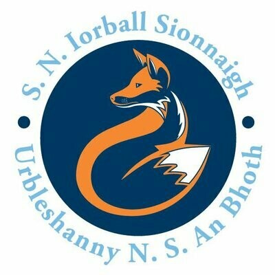 Junior Infants