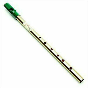 Tin Whistles