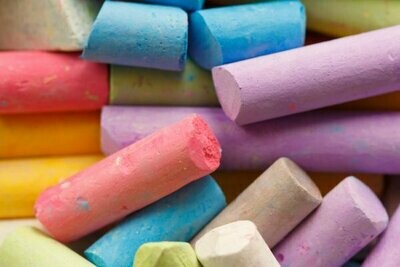 Chalk Pastels