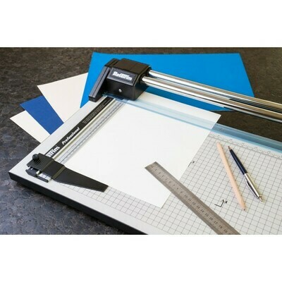 Paper Trimmers &amp; Guillotines