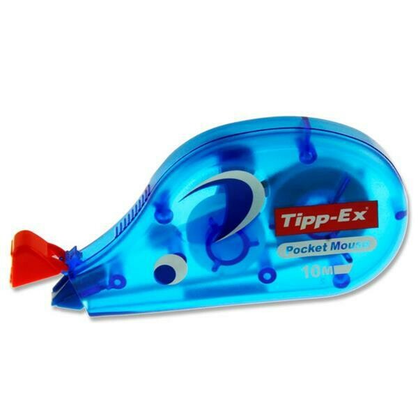 Tippex Mouse