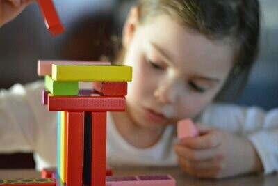 Educational Toys &amp; Activities