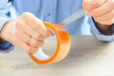 Sellotape &amp; Sellotape Dispensers