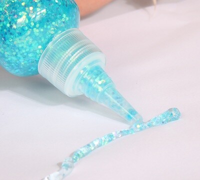 Glitter Glue