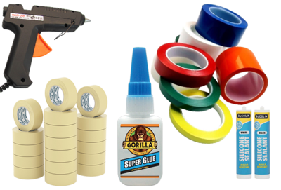 Adhesives