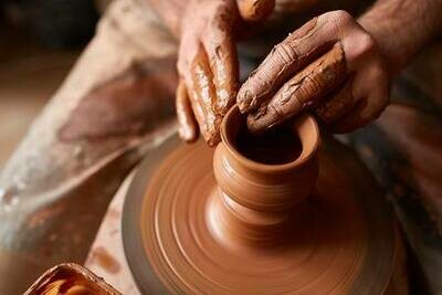 Clay, Dough &amp; Accessories