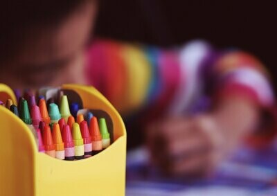 Colouring Books