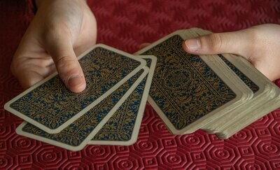Playing Cards