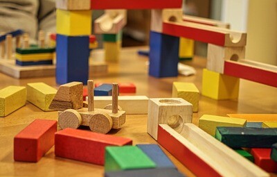 Wooden Toys