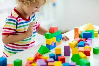 Sensory &amp; Tactile Toys