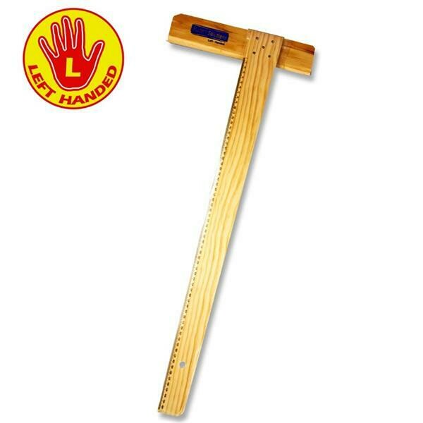 Premier A2 Wooden T Square Left Handed