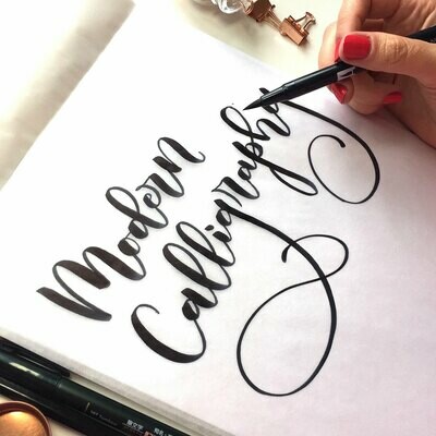 Calligraphy Pens &amp; Sets