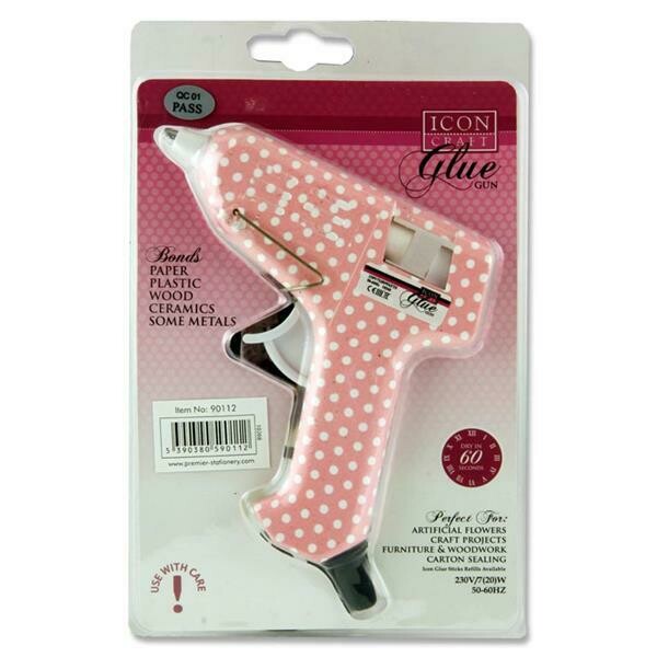 Icon Craft Glue Gun