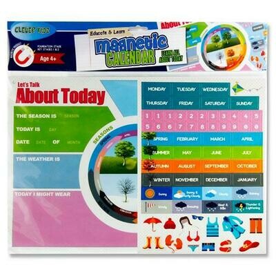 Magnetic Teaching Resources