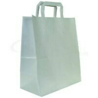 Paper Craft Bags