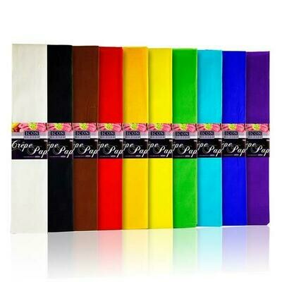 Crepe Paper