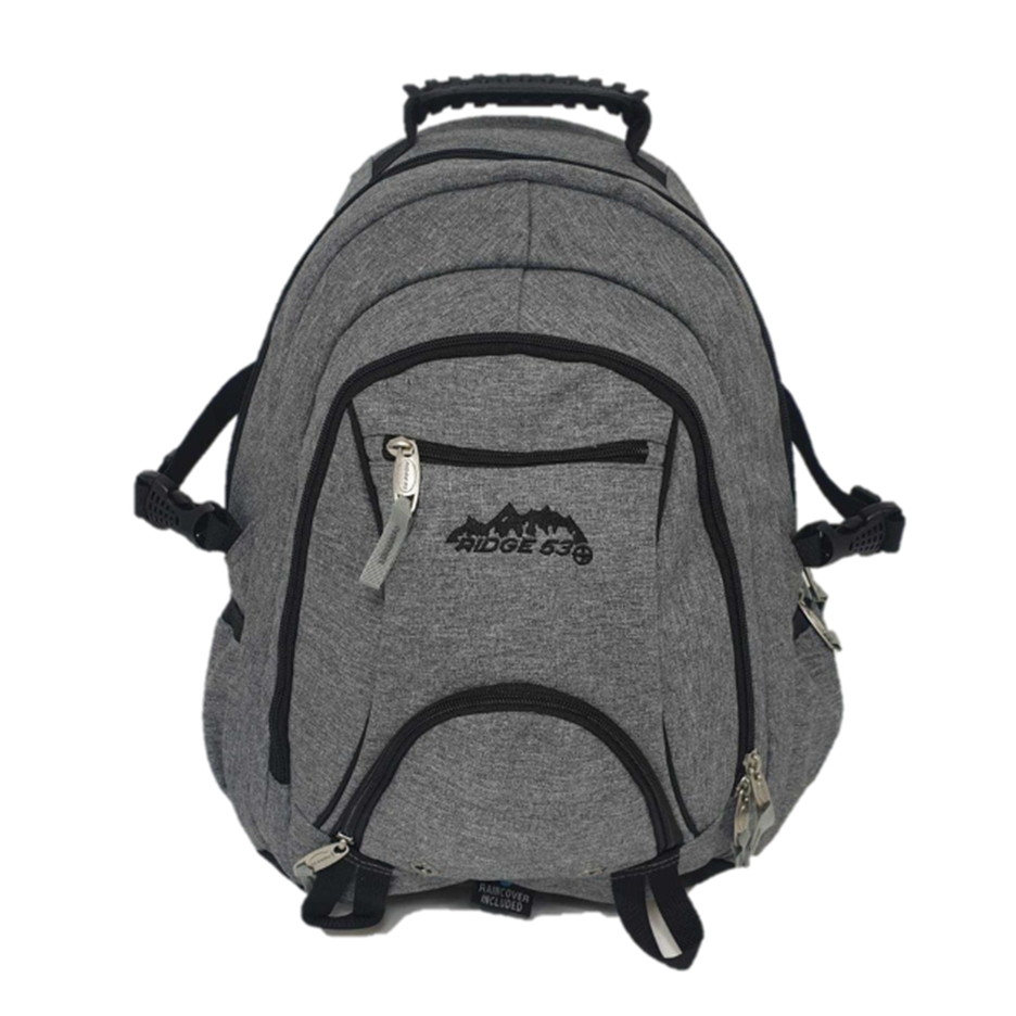 Bolton Grey Melange