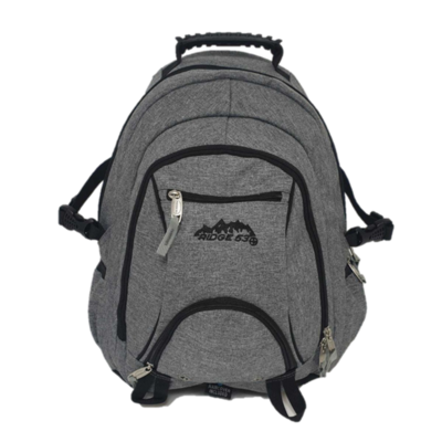 Bolton Grey Melange