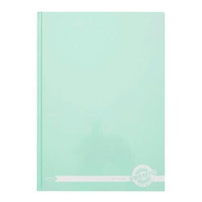 Premto A4 Mint Magic Hardback Book (160 Pages)