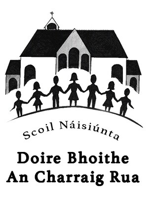Senior Infants