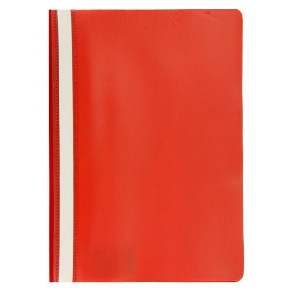 A4 Project File, Colours: Red