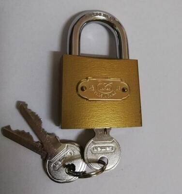 Padlocks