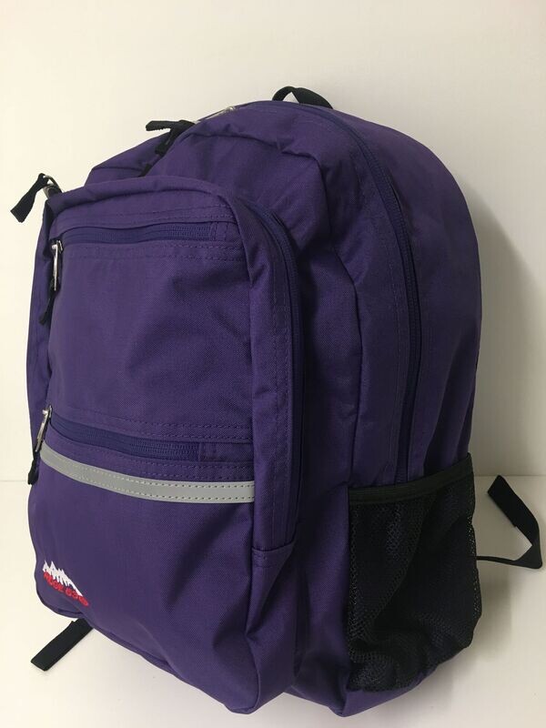 Campus Purple