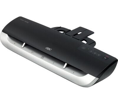 Laminators