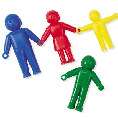 Linking Resources