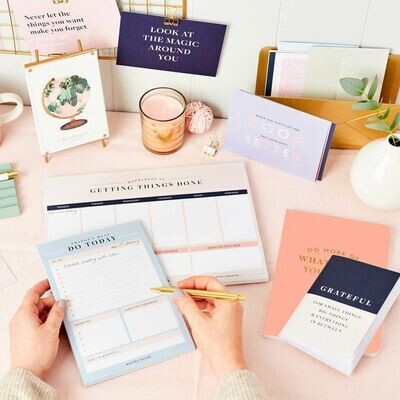 Work Stations &amp; Surfaces