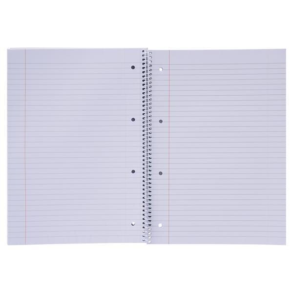Premier A4 Spiral Refill Pad (160 Pages)