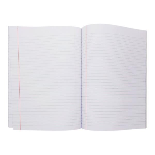 Ormond A4 Soft Cover Manuscript Copy (120 Pages)