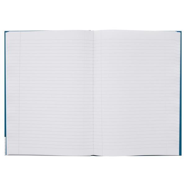 Ormond A4 Hardback Book (160 Pages)