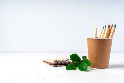 Eco-Stationery