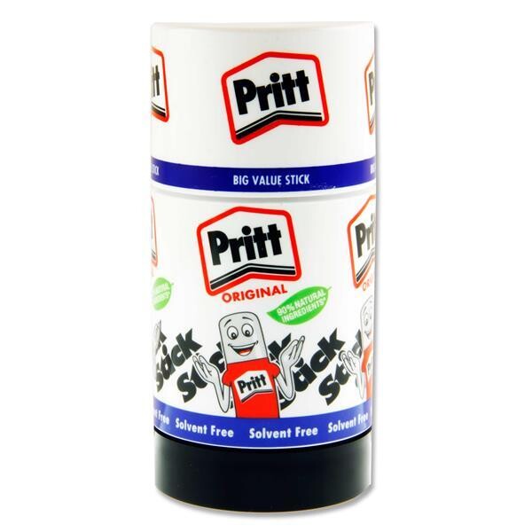 90g Jumbo Pritt Glue Stick