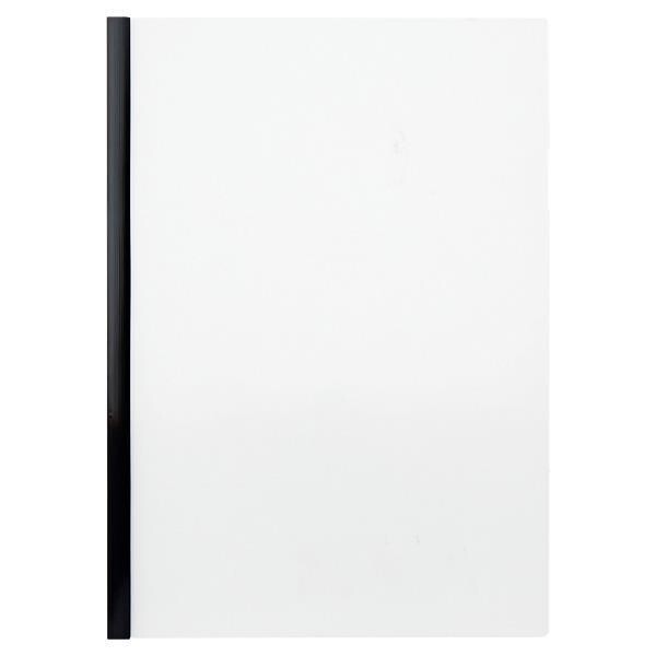 Eco-Smart A4 Easy Slide Report Files (Pkt 5)