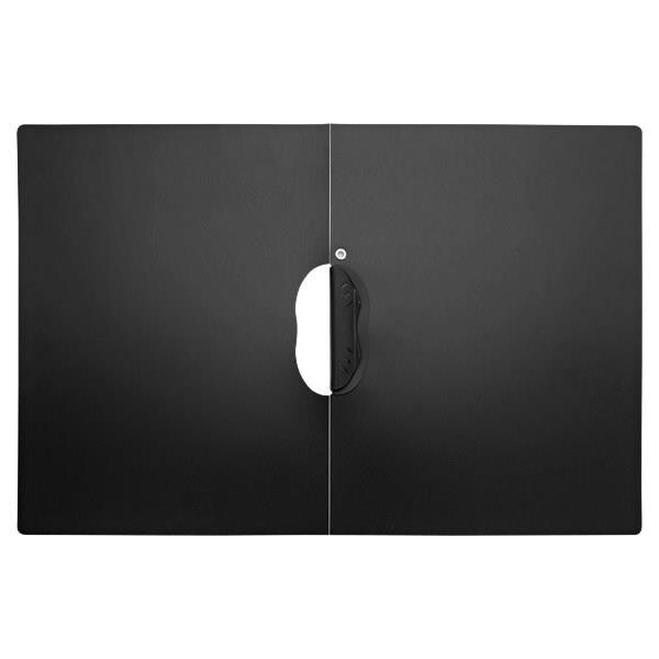 Eco-Smart A4 Swivel Clip Document Holder
